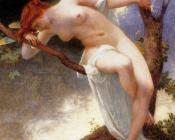 La Libellule - 吉娄梅·赛涅克